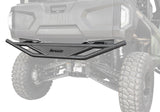 Yamaha Wolverine RMAX4 1000 Rear Bumper - Compact