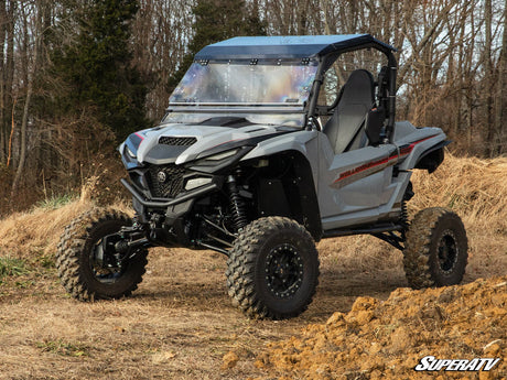 Yamaha Wolverine RMAX 1000 High-Clearance 1.5in. Forward Offset A-Arms