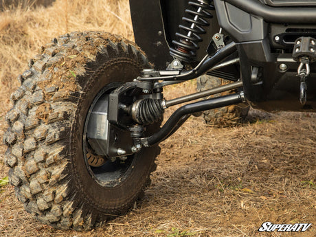 Yamaha Wolverine RMAX 1000 High-Clearance 1.5in. Forward Offset A-Arms