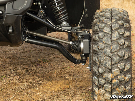 Yamaha Wolverine RMAX 1000 High-Clearance 1.5in. Forward Offset A-Arms