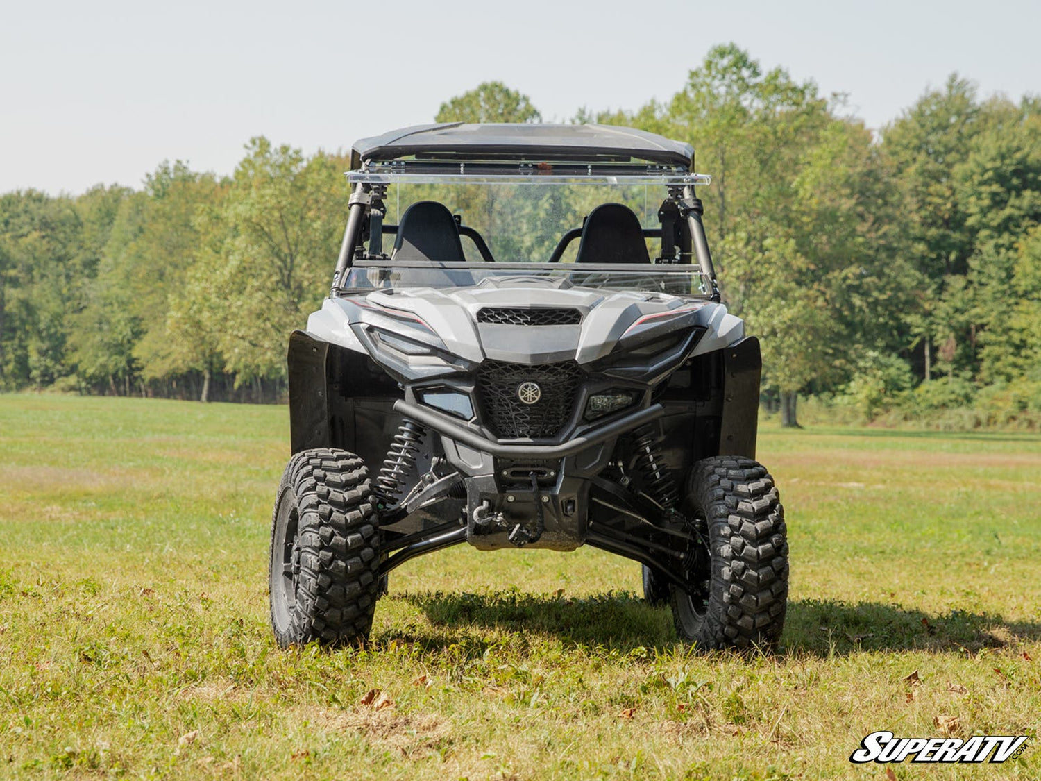 Yamaha Wolverine RMAX4 1000 2in. Lift Kit