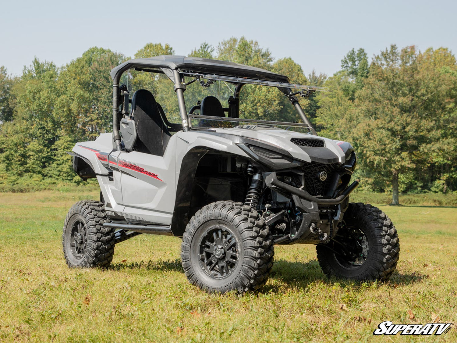 Yamaha Wolverine RMAX4 1000 2in. Lift Kit