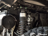 Yamaha Wolverine RMAX4 1000 2in. Lift Kit