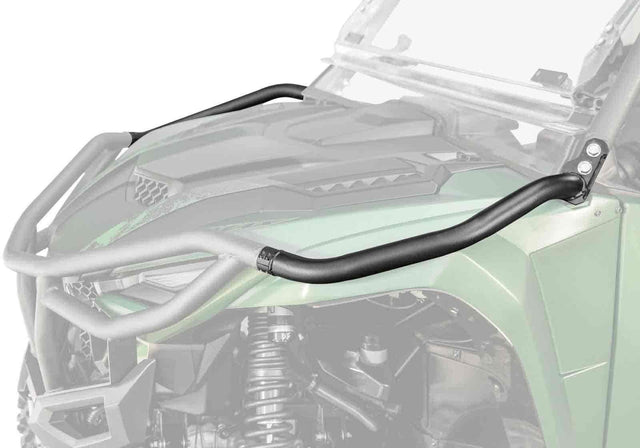 Yamaha Wolverine RMAX 1000 Tubed Fender Guard