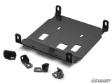 Yamaha Wolverine RMAX 1000 Frame Stiffener