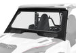 Yamaha Wolverine RMAX 1000 Glass Windshield