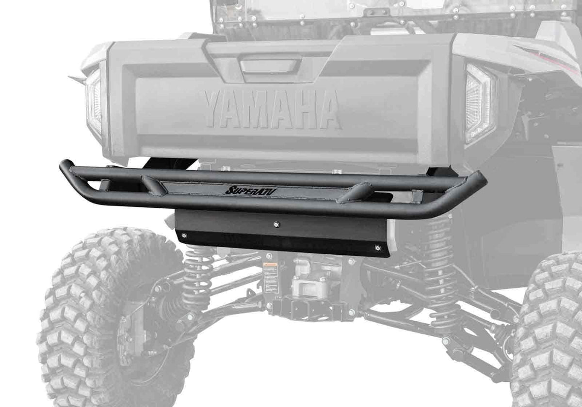 Yamaha Wolverine RMAX2 1000 Rear Bumper