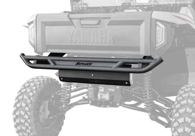 Yamaha Wolverine RMAX2 1000 Rear Bumper - RMAX 4
