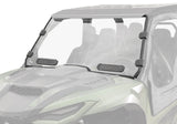 Yamaha Wolverine X4 850 Vented Full Windshield