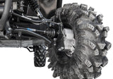 Yamaha Wolverine 4in. Portal Gear Lift
