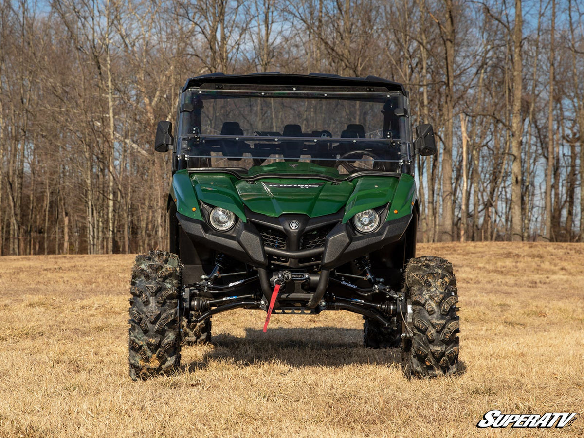 Yamaha Wolverine 4in. Portal Gear Lift