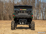 Yamaha Wolverine 4in. Portal Gear Lift