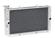 Up &amp; Running Yamaha Viking Radiator