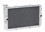 Up &amp; Running Yamaha Viking Radiator