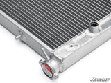 Up &amp; Running Yamaha Viking Radiator