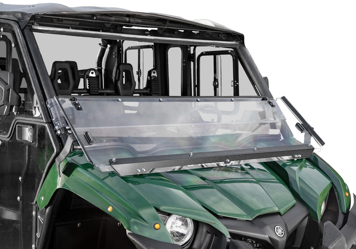 Yamaha Viking 3-in-1 Windshield