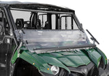 Yamaha Viking 3-in-1 Windshield