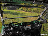 Yamaha Viking 3-in-1 Windshield