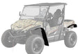 Yamaha Wolverine X2 850 Low Profile Fender Flares
