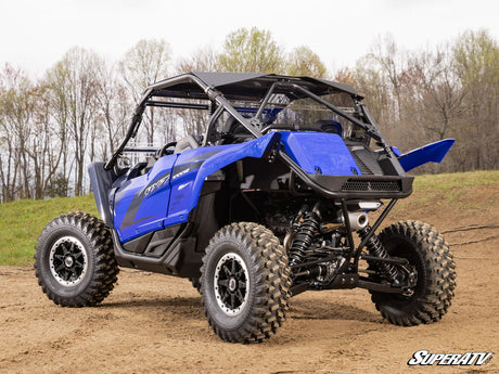 Yamaha YXZ Rear Windshield
