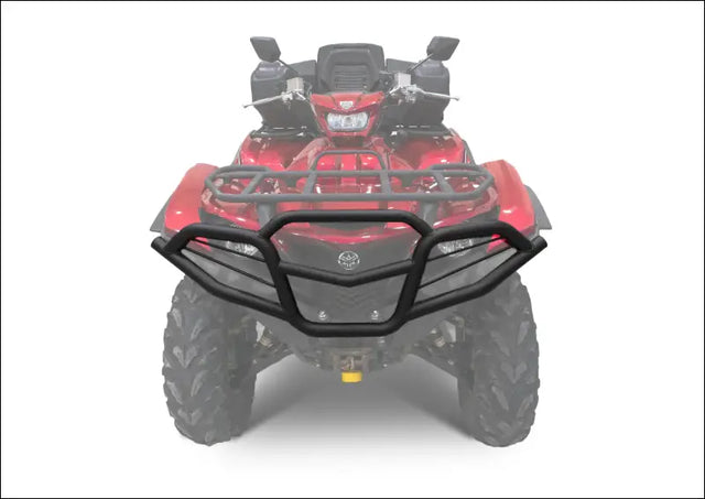 Yamaha Grizzly 700 / Kodiak Front Bumper