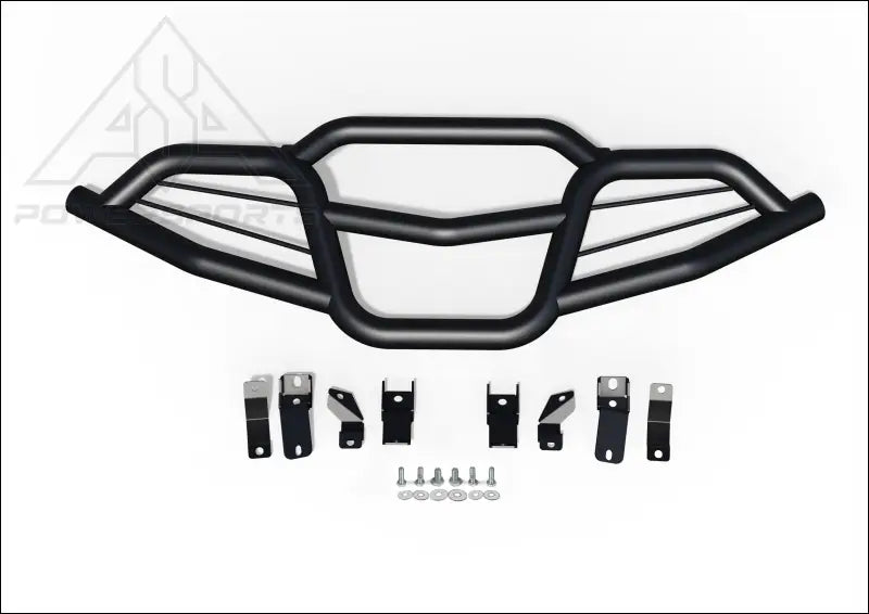 Yamaha Grizzly 700 / Kodiak Front Bumper