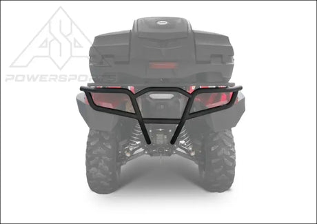 Yamaha Grizzly 700 / Kodiak Rear Bumper