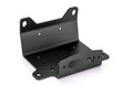 Yamaha Grizzly Winch Mounting Plate
