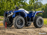 Yamaha Kodiak Winch Mounting Plate