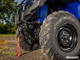 Yamaha Kodiak Winch Mounting Plate