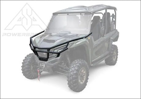 Yamaha R Max Front Bumper