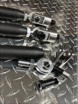 Yamaha RMAX 1000 FULL TIE ROD REPLACEMENT - Tie Rods