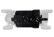 Yamaha Wolverine RMAX4 Full Skid Plate