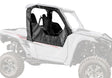 Yamaha Wolverine RMAX 1000 Primal Soft Cab Enclosure Upper Doors
