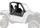 Yamaha Wolverine RMAX 1000 Primal Soft Cab Enclosure Upper Doors