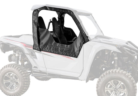 Yamaha Wolverine RMAX 1000 Primal Soft Cab Enclosure Upper Doors