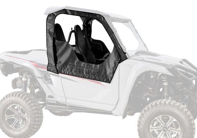 Yamaha Wolverine RMAX 1000 Primal Soft Cab Enclosure Upper Doors