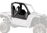 Yamaha Wolverine RMAX 2 1000 Primal Soft Cab Enclosure Upper Doors with -72 RWS