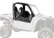 Yamaha Wolverine RMAX 1000 Primal Soft Cab Enclosure Upper Doors