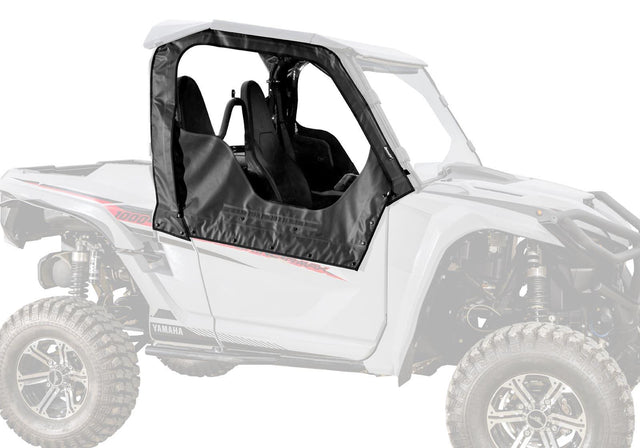 Yamaha Wolverine RMAX 1000 Primal Soft Cab Enclosure Upper Doors