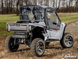 Yamaha Wolverine RMAX 1000 Primal Soft Cab Enclosure Upper Doors