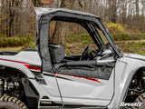 Yamaha Wolverine RMAX 1000 Primal Soft Cab Enclosure Upper Doors