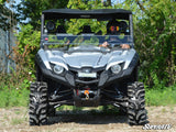 Yamaha Viking 2in. Lift Kit