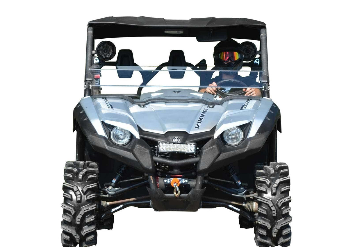 Yamaha Viking 2in. Lift Kit