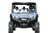 Yamaha Viking 2in. Lift Kit