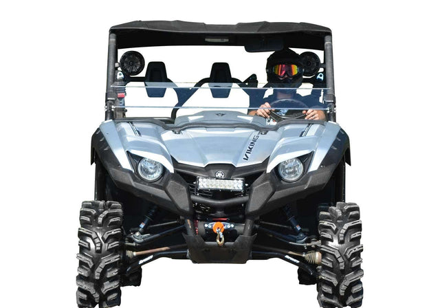 Yamaha Viking 2in. Lift Kit