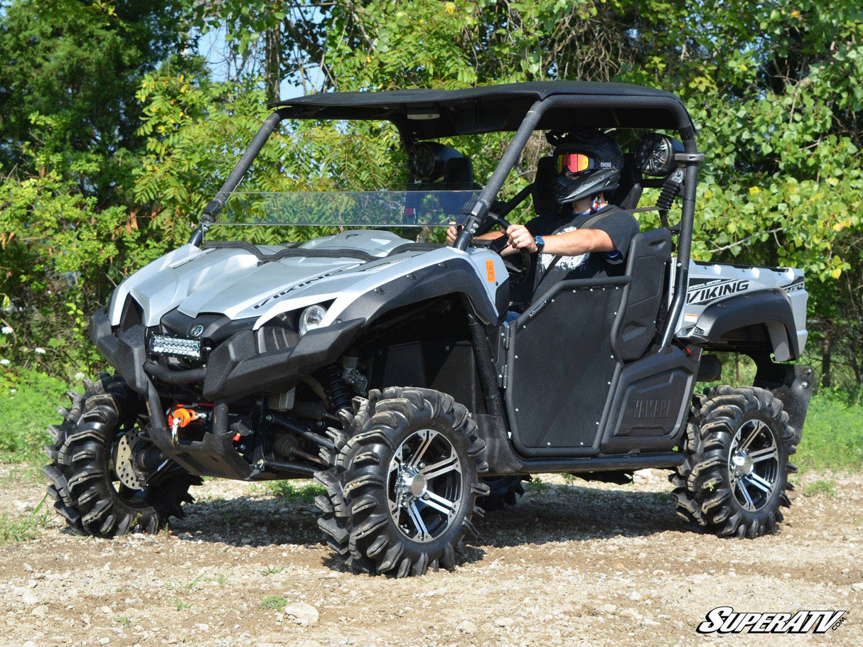 Yamaha Viking 2in. Lift Kit