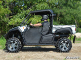 Yamaha Viking 2in. Lift Kit