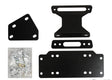 Yamaha Viking 700 Winch Mounting Plate