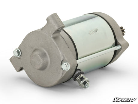Up &amp; Running Yamaha Rhino Starter